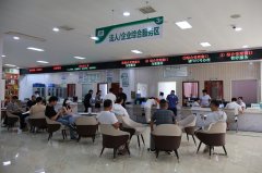企业要想成长得好离不开的